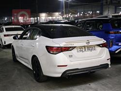 نیسان سێنترا